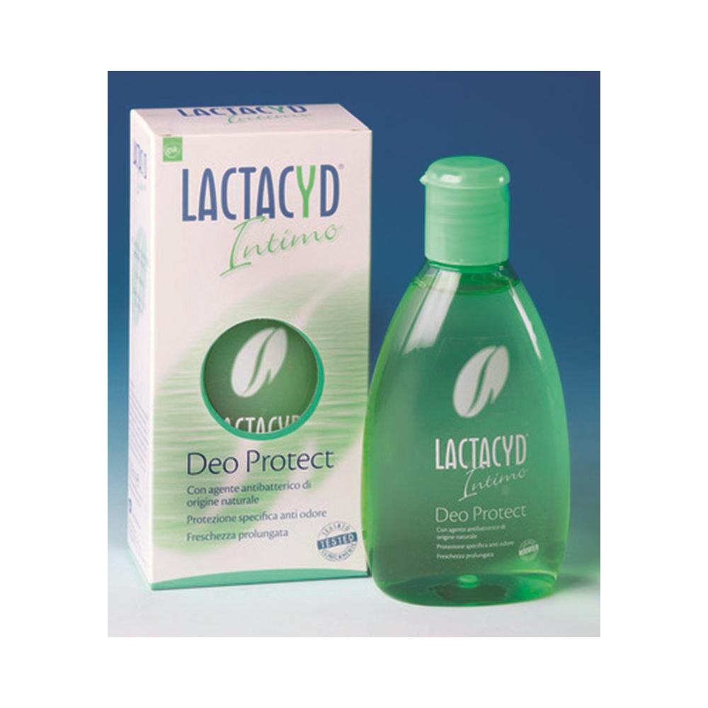 Detergente Intimo Deo Protect - Foto 1
