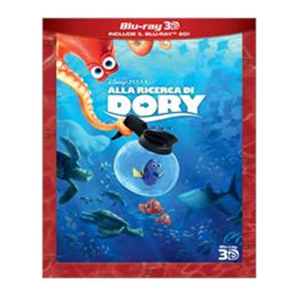 Alla Ricerca Di Dory - Foto 2