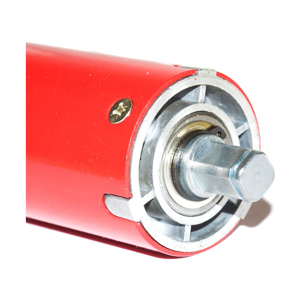 Motore Tubolare Serrande Tapparelle Tende Revolux 45s-20 Silenzioso 43302/001 - Foto 2