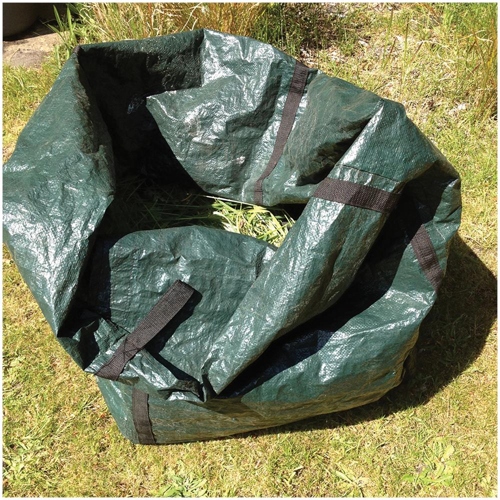868674 Sacco Da Giardinaggio Resistente 360 L - Foto 2