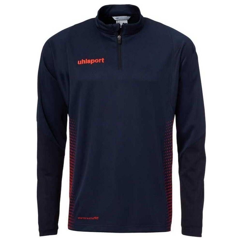 Tute Score 1/4 Zip Abbigliamento Ragazzi 140 - Foto 1