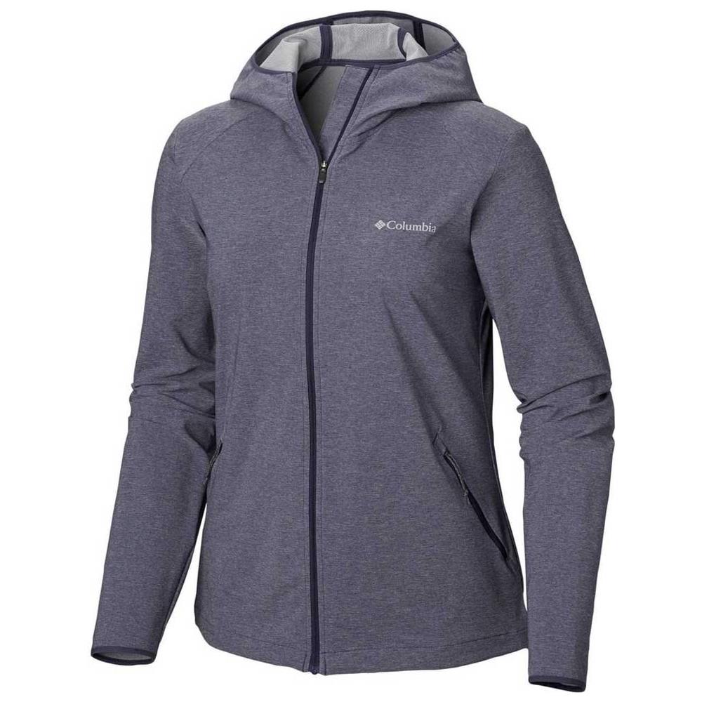 Giacche Columbia Heather Canyon Abbigliamento Donna M - Foto 1