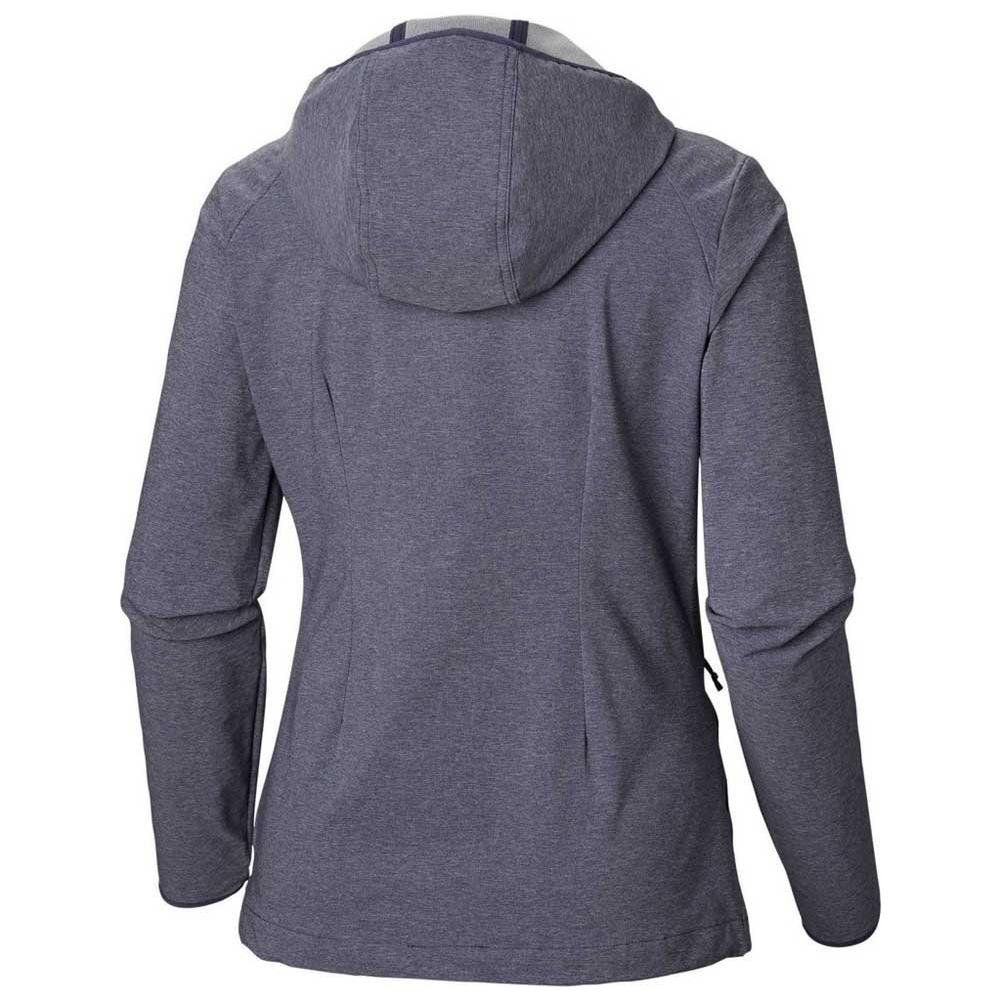 Giacche Columbia Heather Canyon Abbigliamento Donna M - Foto 2