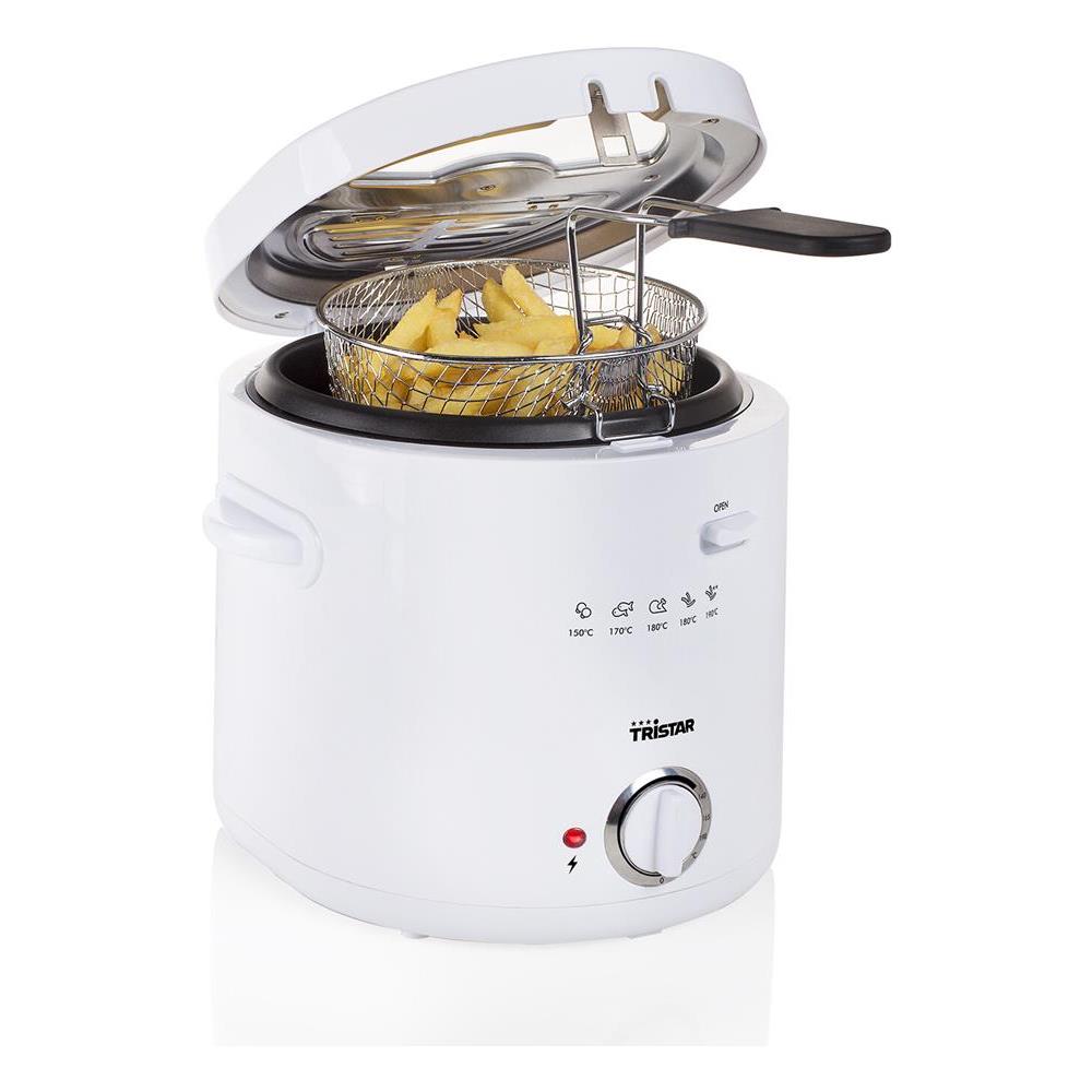 Friggitrice Fr6941 B1525113 - Foto 2