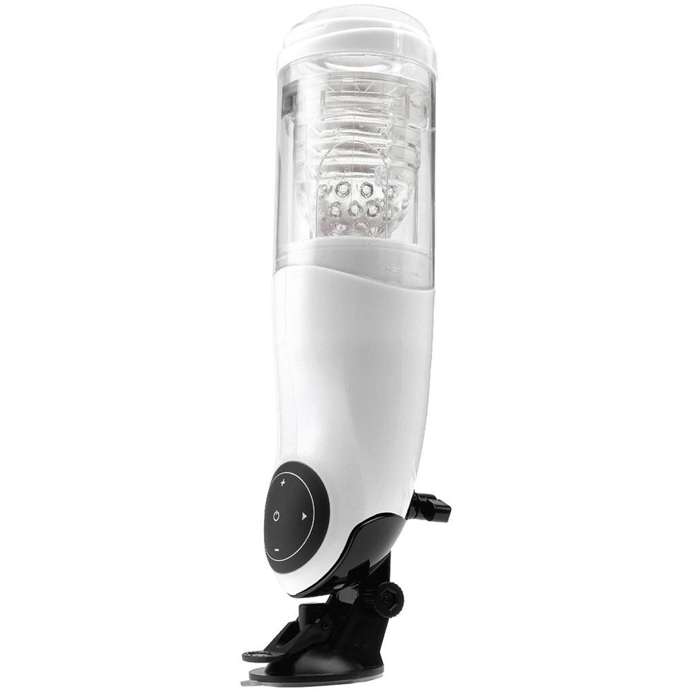 Mega Bator Bianco Pussy - Foto 1