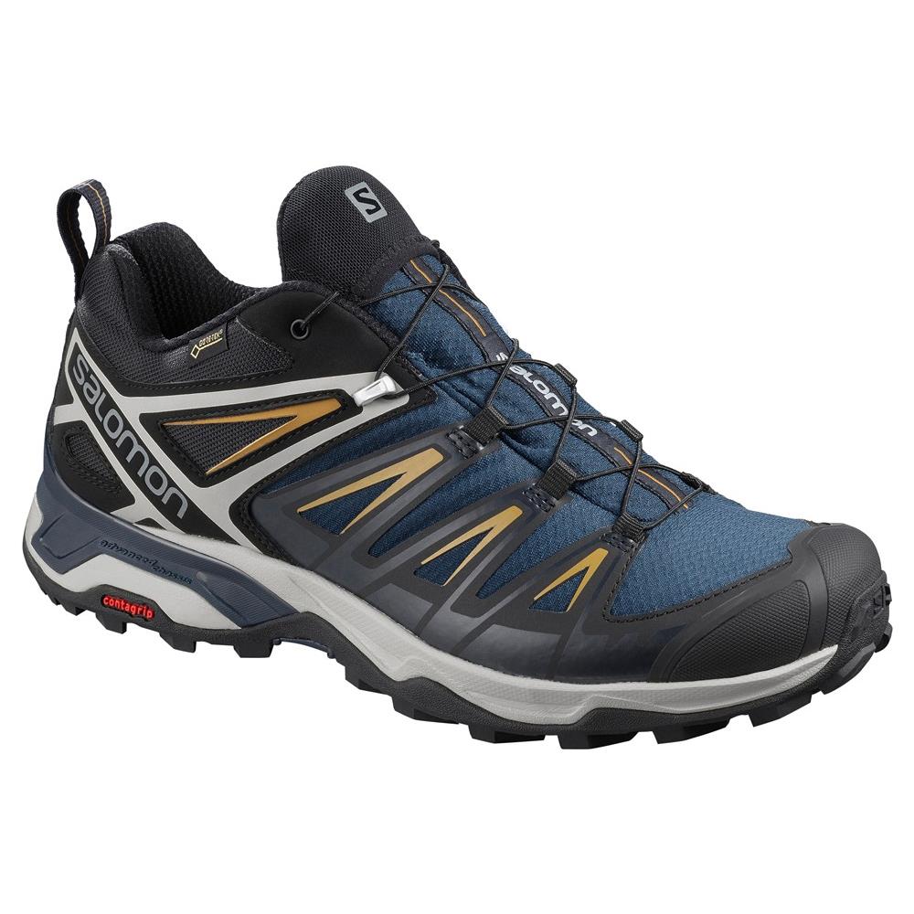scarpe salomon gtx trekking