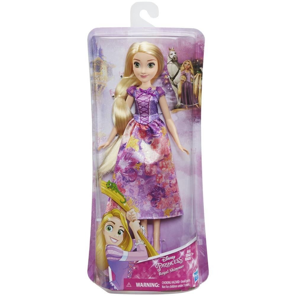 HSBE0271EU4 Principesse Disney - Shimmer Fashion: Ariel (A)  - Foto 6