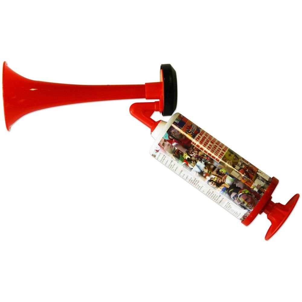 Ptit Clown - Tromba Per Lo Stadio - Foto 1