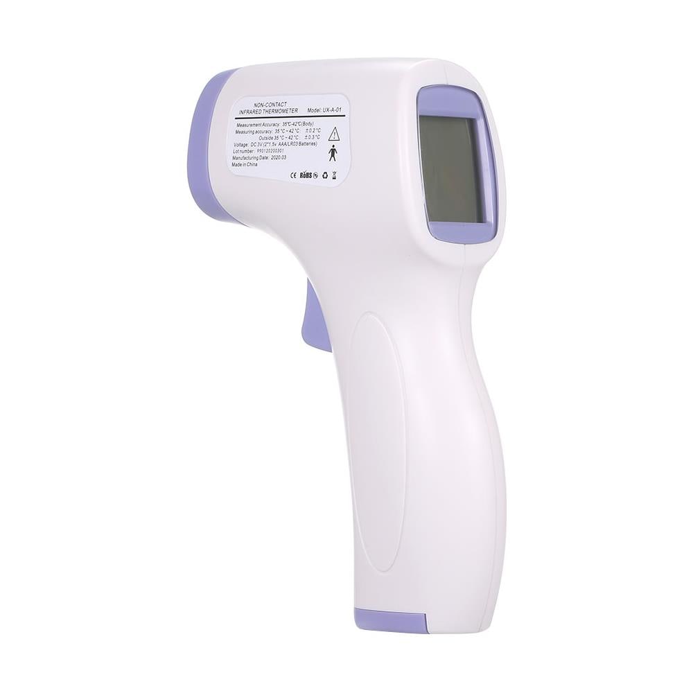 Visualizzatore Digitale Lcd ? / ? Precisione ± 0,2 ? Di Misurazione - Foto 3