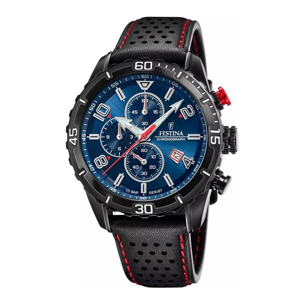 Chrono Sport F20519 2 Orologio Uomo Al Quarzo - Foto 1