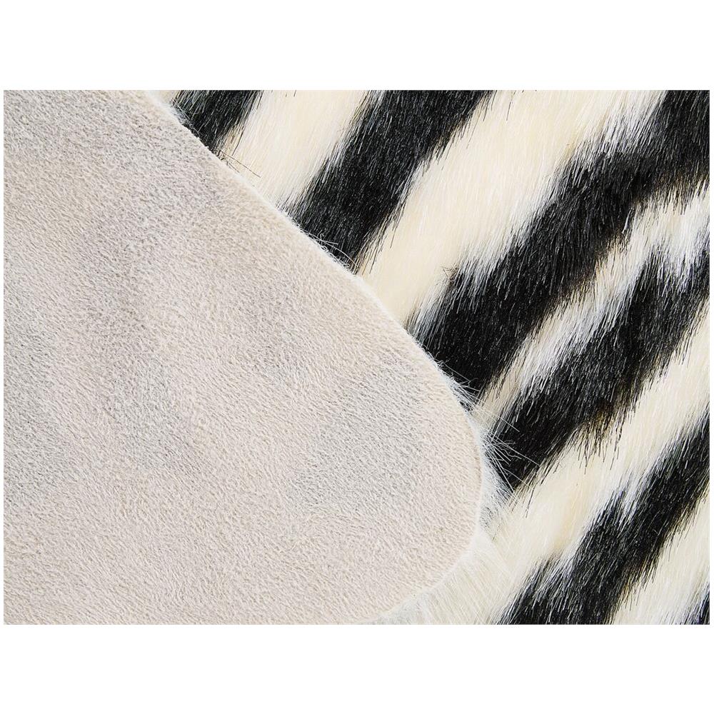 Tappeto A Stampa Di Zebra Namburg - Foto 7