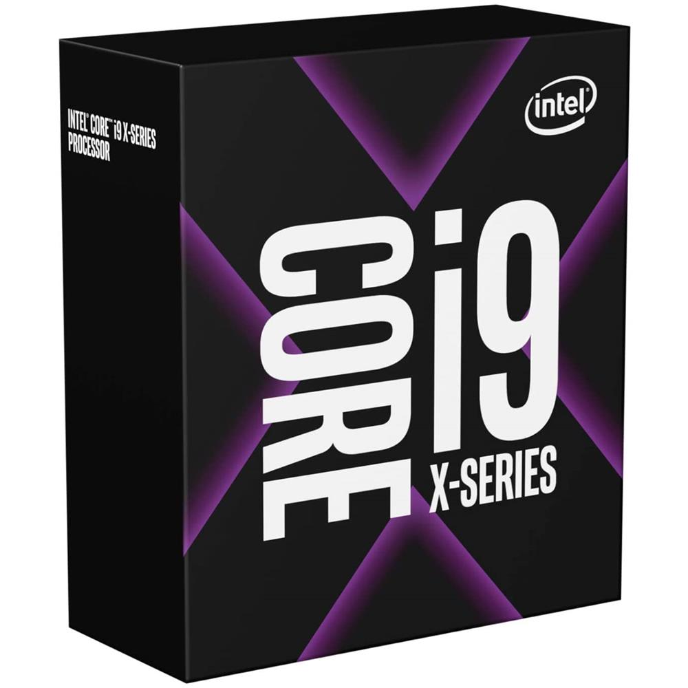 Processore INTEL Core i9-10900X 3.7 Ghz - Foto 1