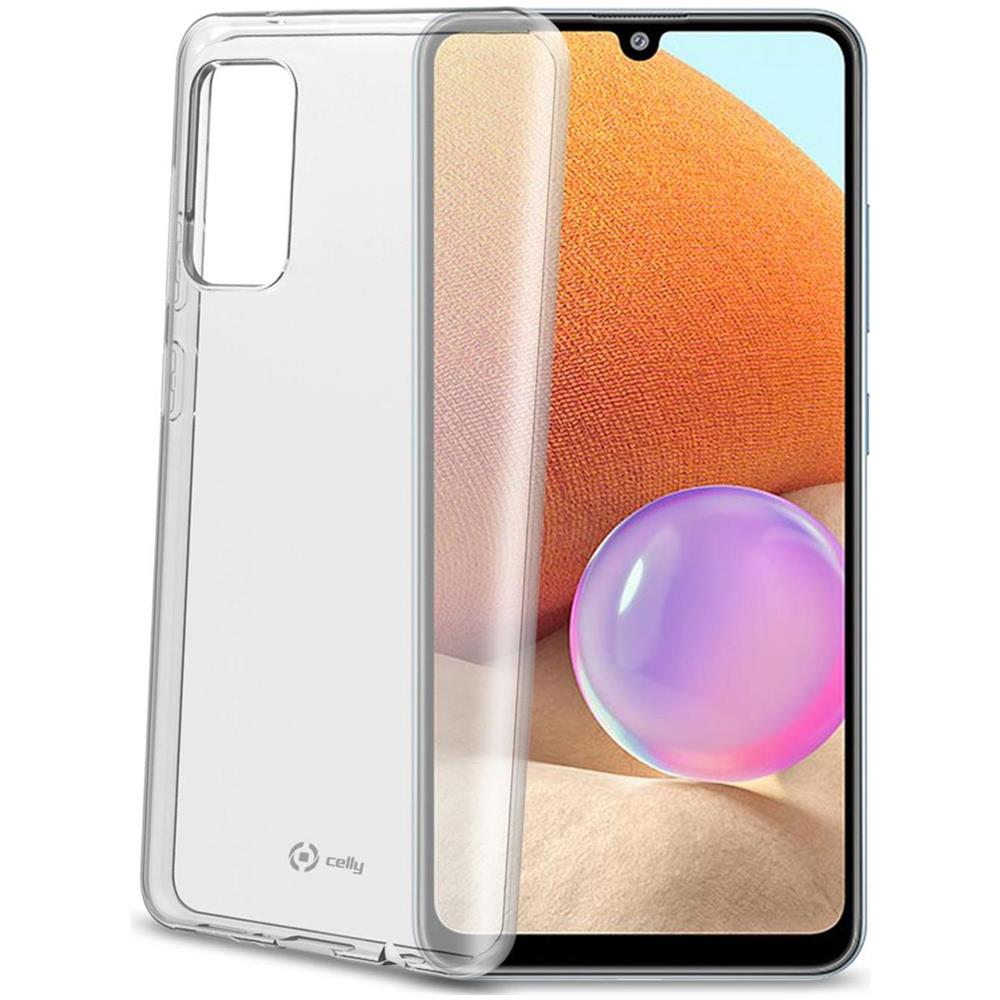 Custodia Tpu Gelskin Galaxy A32 4g / Lte - Foto 1
