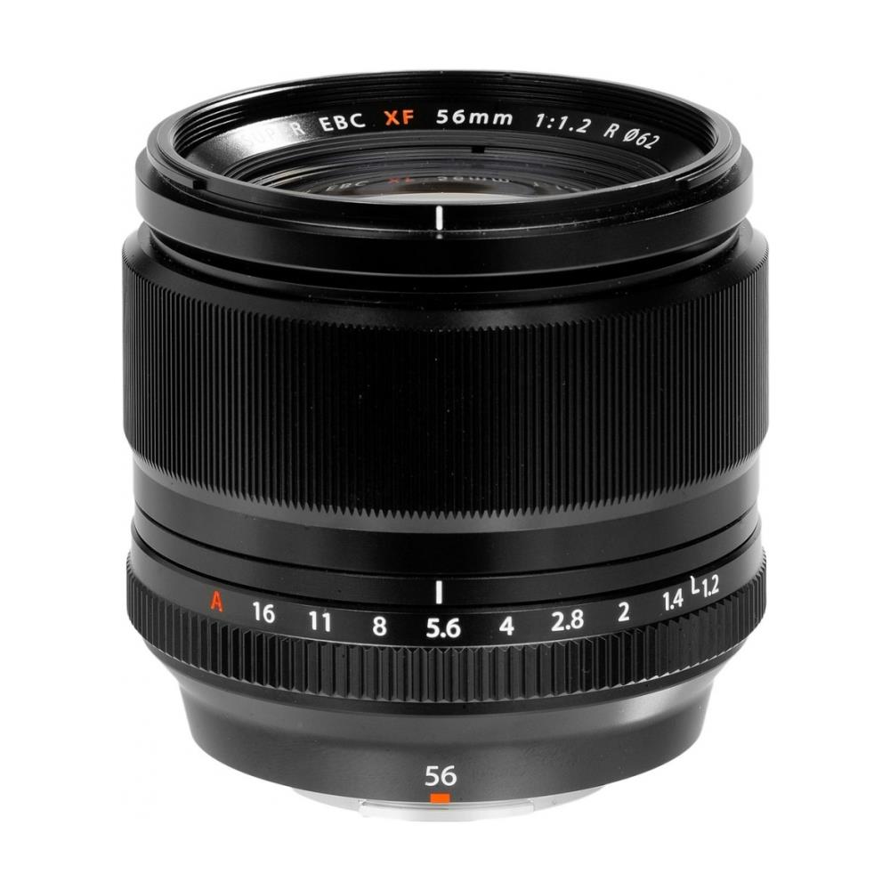 Obiettivo Fujinon Xf 56mm F 1,2 R Garanzia Italia - Foto 2