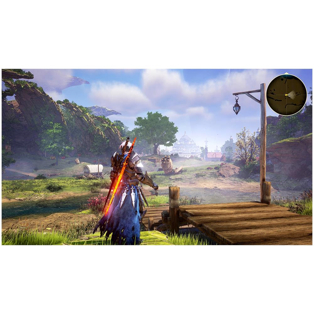 Xbox X - Tales of Arise - Foto 2