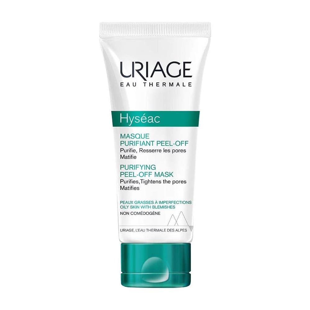 Hyseac Purifying Mask ?50 Millilitri - Foto 1