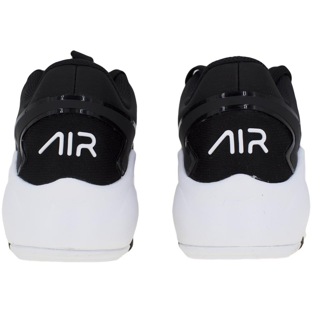 Scarpe Air Max Bolt Taglia 37.5 Codice Cu4152-001 Nero - Foto 1