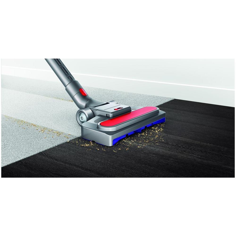 Cinetic Big Ball Absolute 2 A cilindro 0.8L 700W A Nichel, Rosso - Foto 2