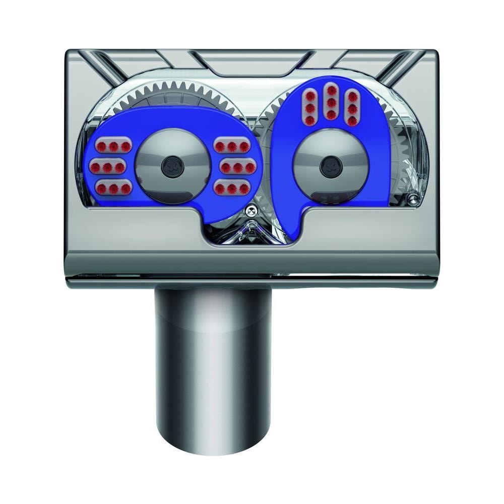 Cinetic Big Ball Absolute 2 A cilindro 0.8L 700W A Nichel, Rosso - Foto 9