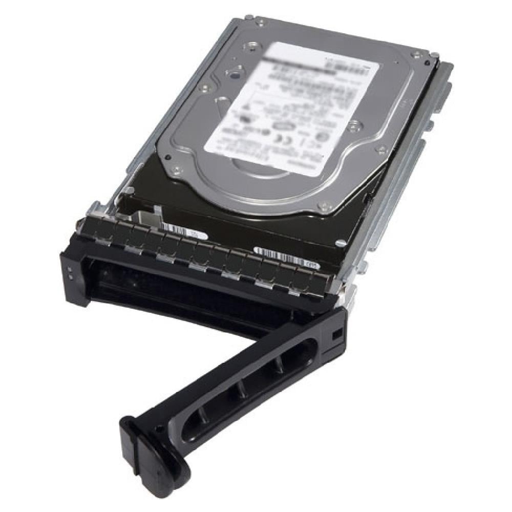 Hard Disk Interno 600GB 2.5" Interfaccia SAS 12 Gb / s 15000 Rpm - Foto 2