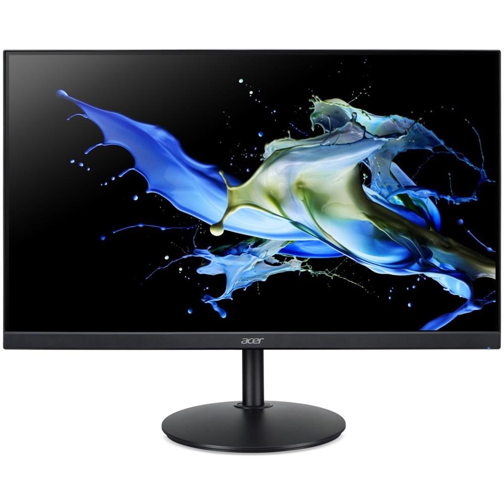 Monitor 23.8" LED IPS CB2 CB242Y 1920x1080 Full HD Tempo di Risposta 4 ms - Foto 1