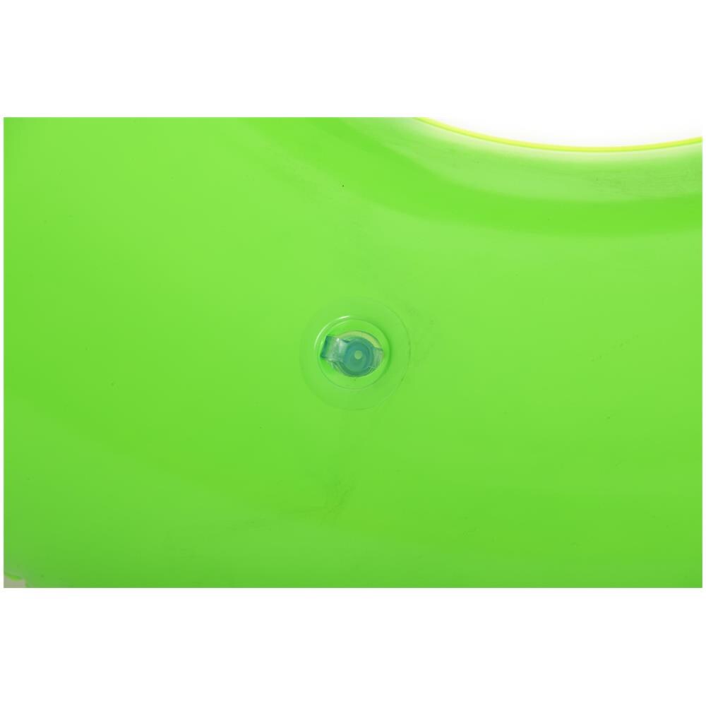 36158 Ciambella Salvagente Gonfiabile Da Piscina o Spiaggia 113x109 cm - Foto 9