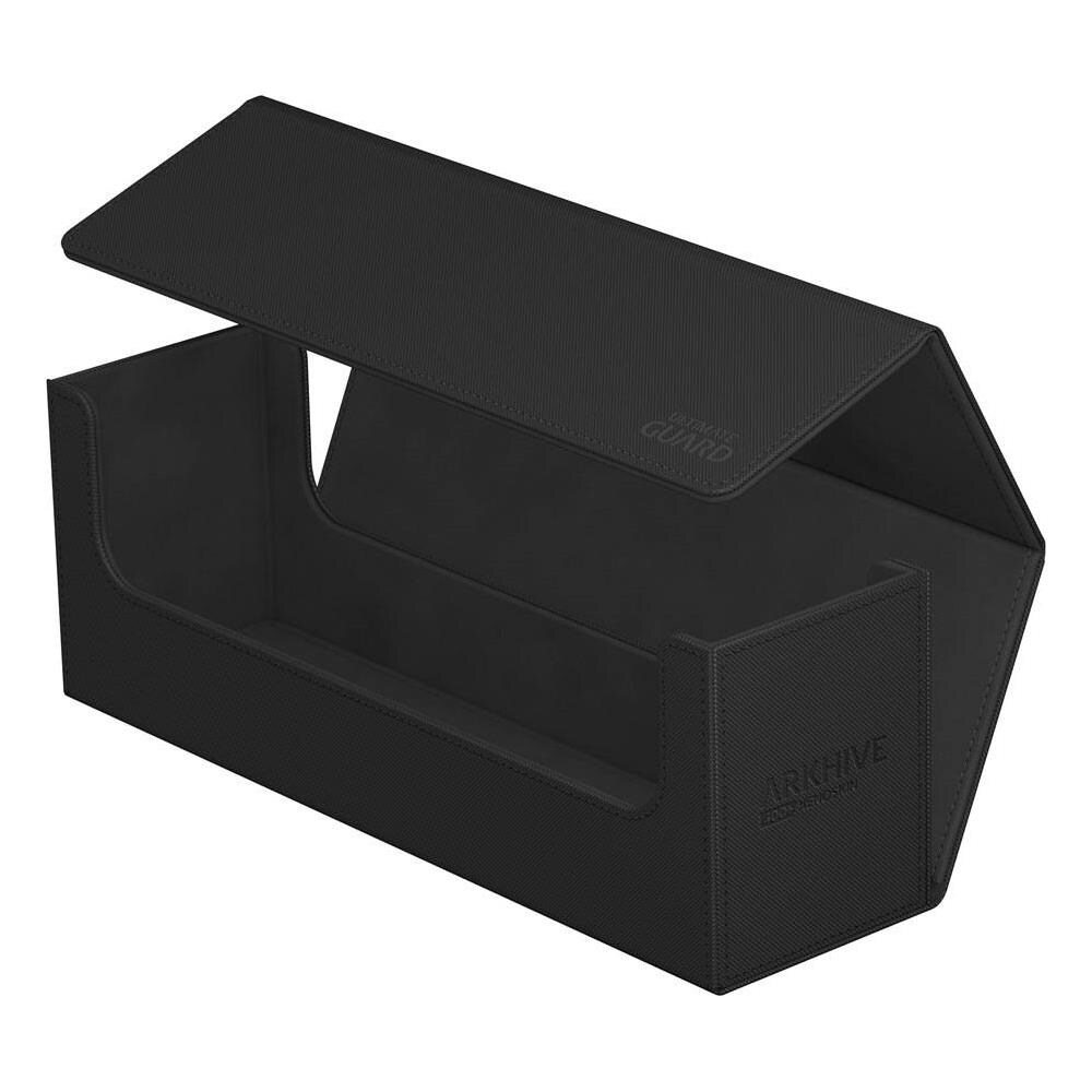 Arkhive 400+ Xenoskin Monocolor Black - Foto 1