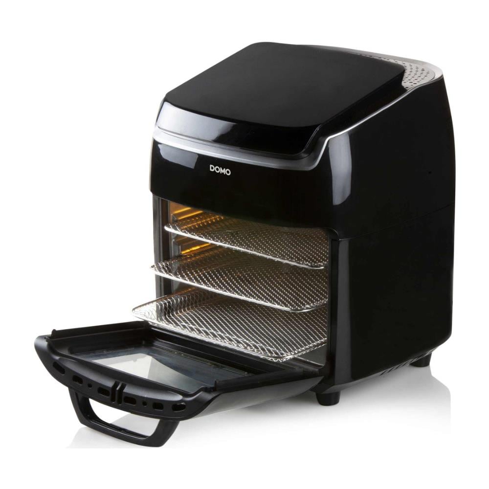 Friggitrice Senza Olio 10l 1800w Nera - Do534fr - Foto 2