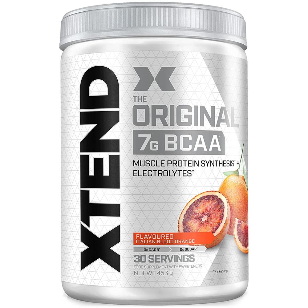 Xtend Original Bcaa 440g - Foto 1