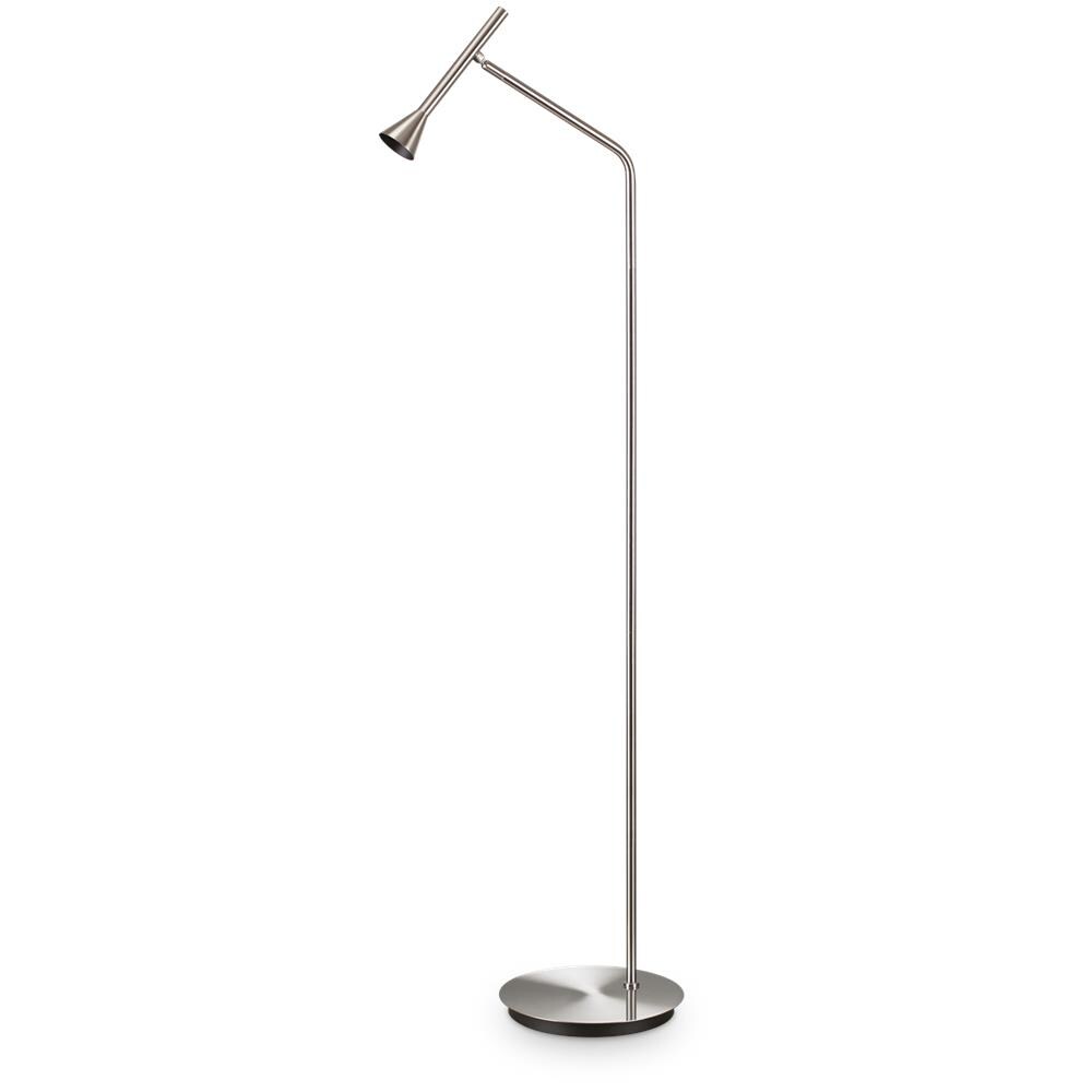 Diesis Pt Nickel Lampada Terra - 285337 - Foto 1