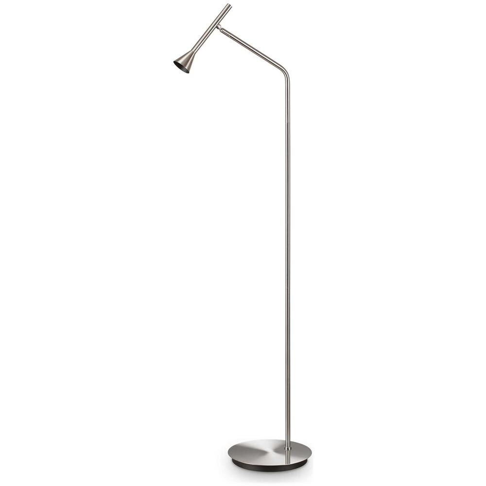 Diesis Pt Nickel Lampada Terra - 285337 - Foto 2