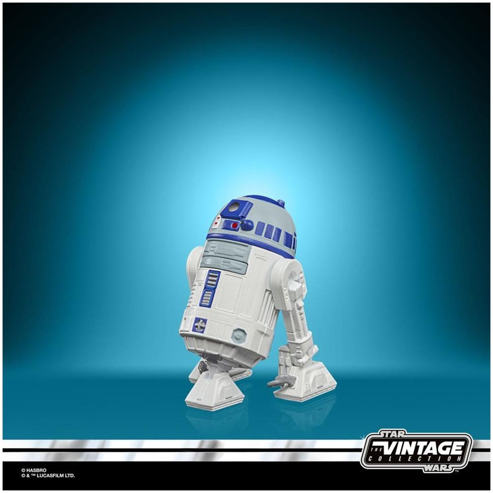 The Vintage Collection Star Wars R2-d2 - Foto 1
