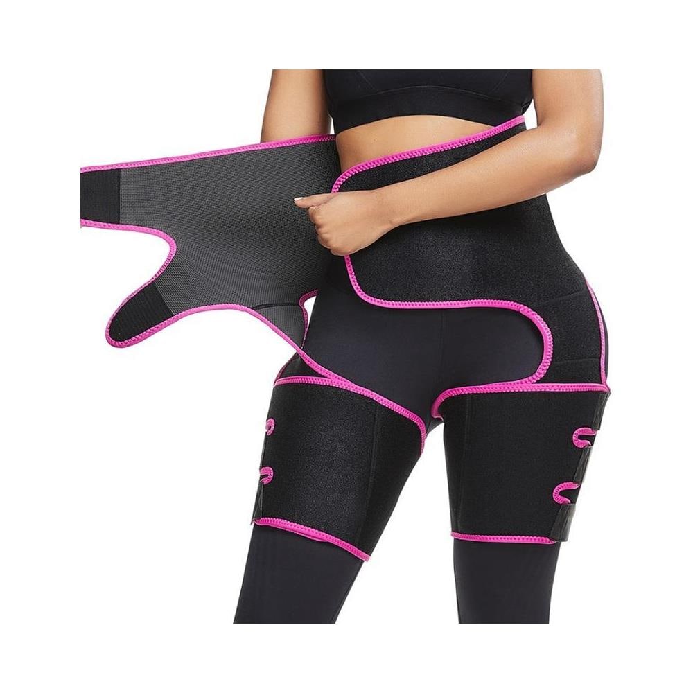 Mutandine American Apparel Donna – Stile Boyshort – Rosa – Taglie L E XL Disponibili
