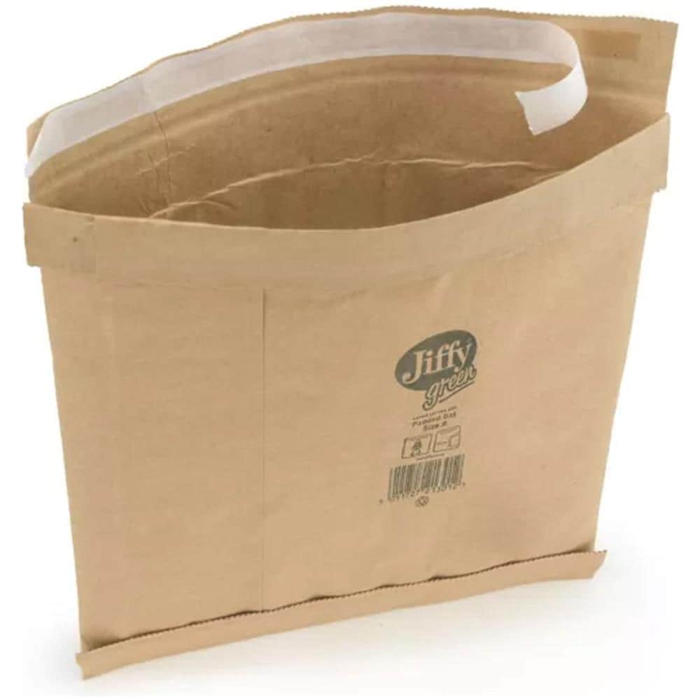 Custodia In Carta Imbottita - 22,5 X 34,3 Cm - Foto 1