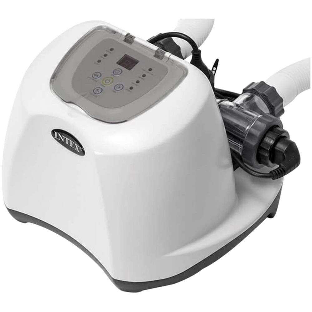 Krystal Clear Eco Generatore Di Cloro Salino Clorinatore 26668gs - Foto 2