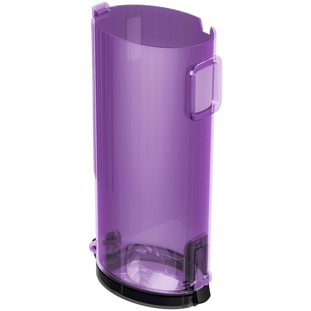 X-Nano Essential Scopa Ricaricabile senza Sacco Potenza 100 W Colore Porpora / Alluminio - Foto 10