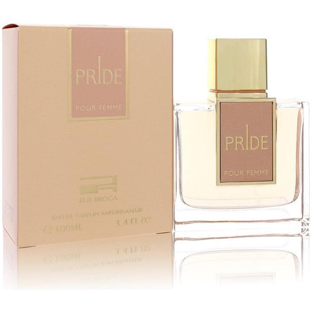 Pride By Eau De Parfum Spray 3.4 Oz (women) - Foto 1