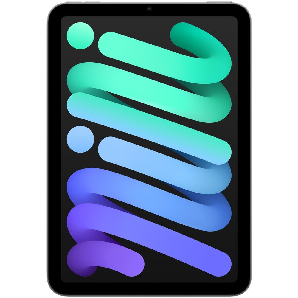 iPad mini 7th Gen (2024) A17 Pro 8.3" 256GB Wi-Fi Grigio Siderale - Foto 2
