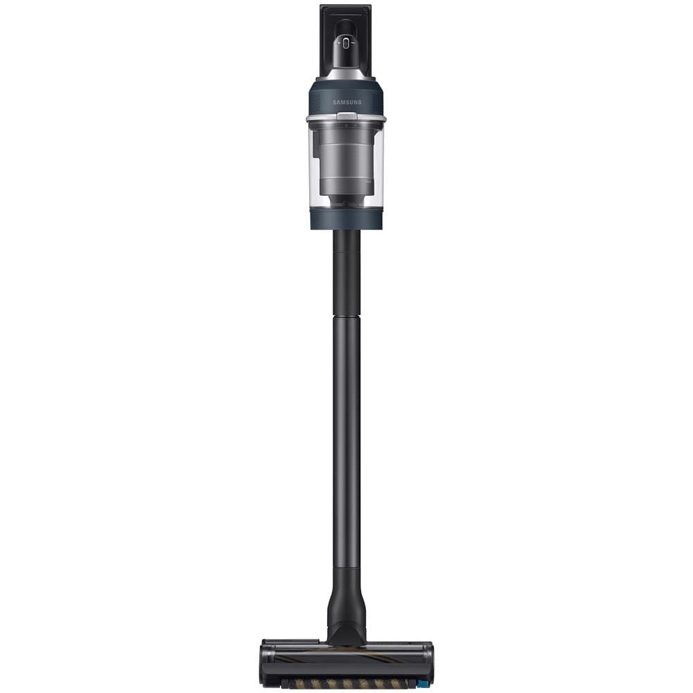 Bespoke Jet Plus VS20B95B73B /WD Scopa Ricaricabile 2 in1 senza Sacco Potenza 550 W Colore Nero / Argento - Foto 2