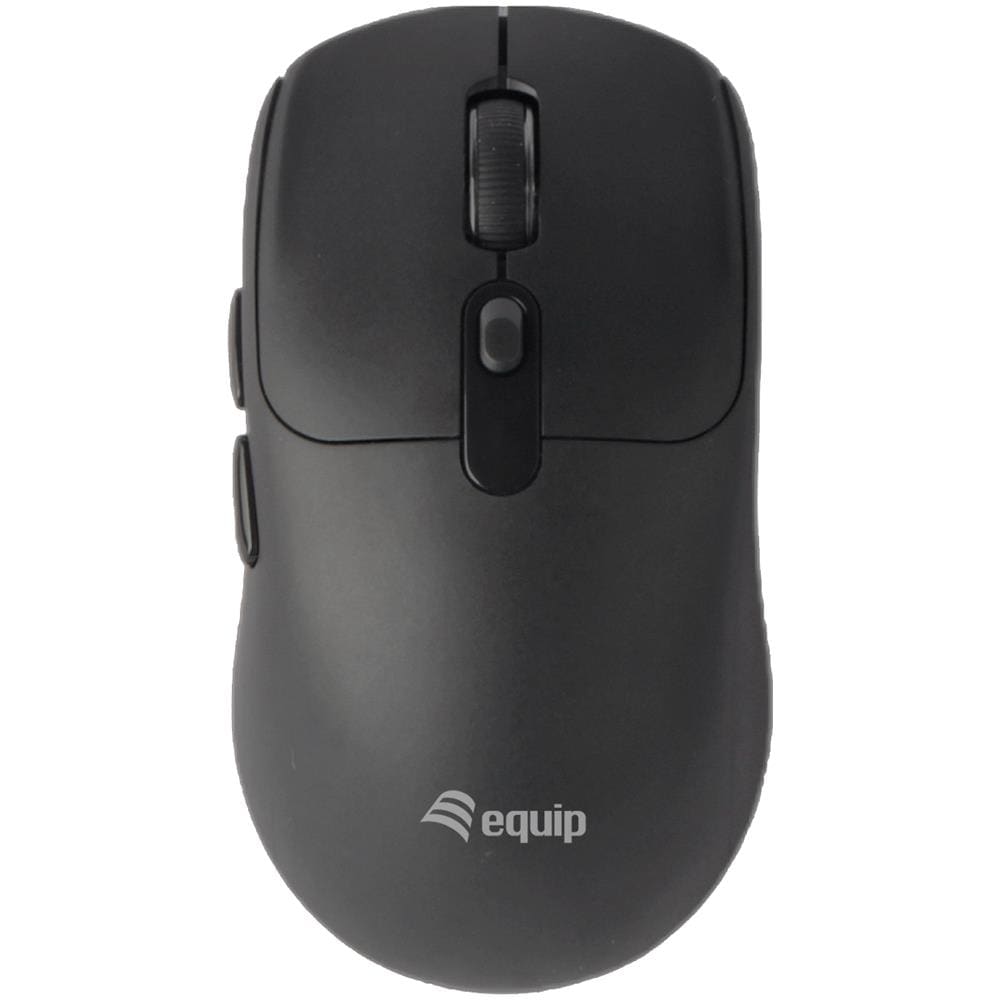 245123 mouse Universale Ambidestro RF senza fili + Bluetooth Ottico 1600 DPI - Foto 1