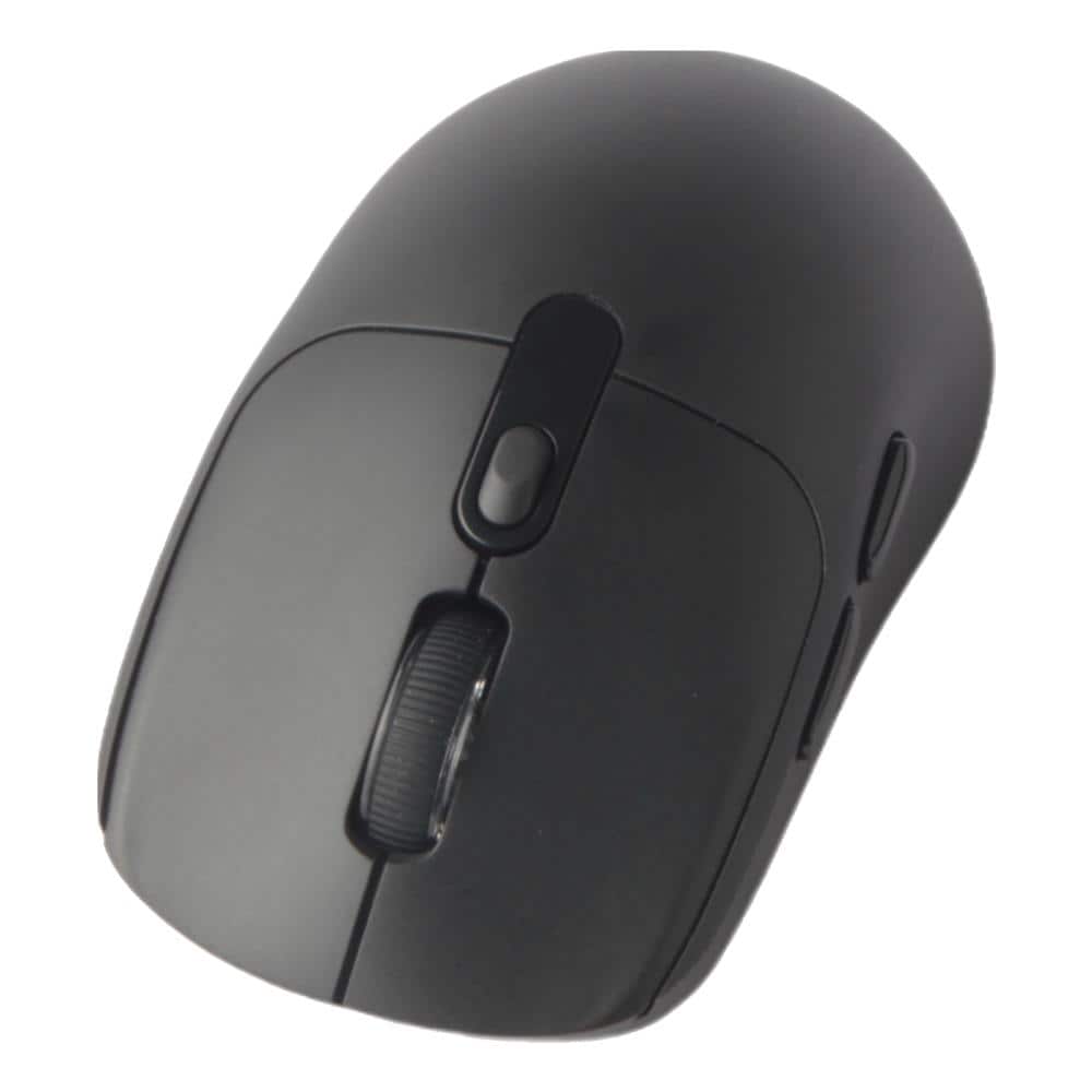 245123 mouse Universale Ambidestro RF senza fili + Bluetooth Ottico 1600 DPI - Foto 4