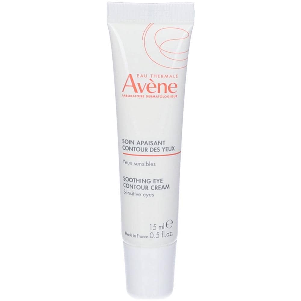 Avene Trattamento Lenitivo Contorno Occhi 15 ml - Foto 1