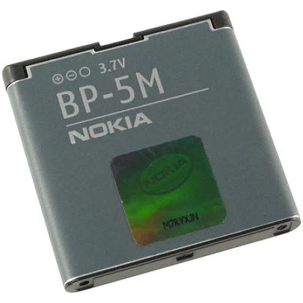 Batteria al litio BP5M - Foto 5