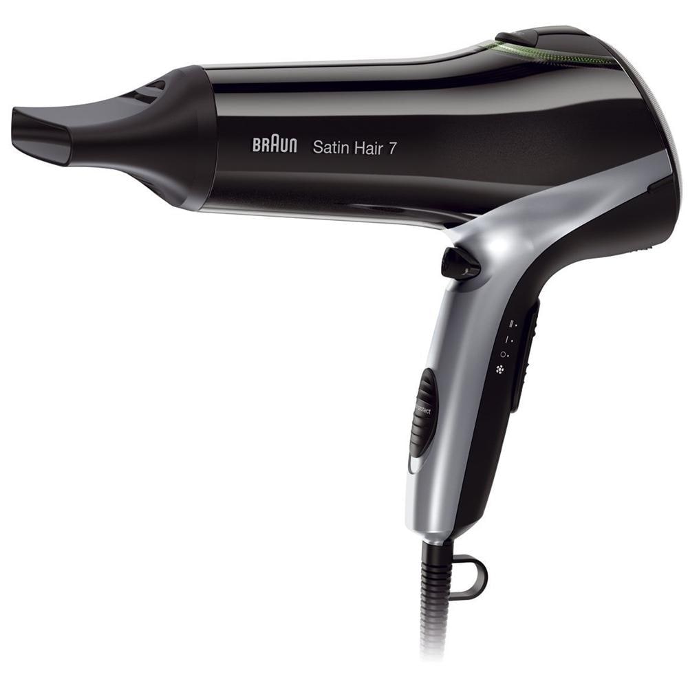 HD710 Satin Hair 7 Asciugacapelli Potenza 2200 Watt - Foto 2