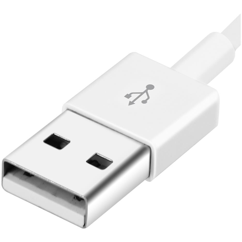 Cavo da Lightning a USB da 0.5 Metri - Foto 2
