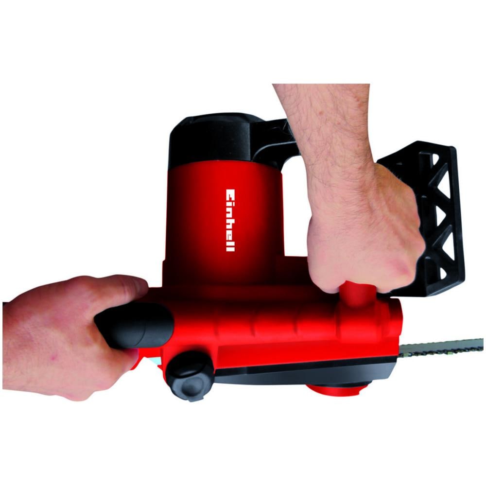 GH-EC 1835 - Elettrosega 1800W - Lama 32.5cm - Foto 17