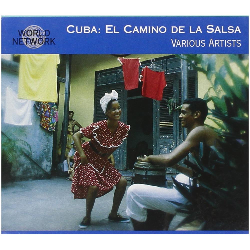 30 Cuba - El Camino De La Salsa - Foto 1
