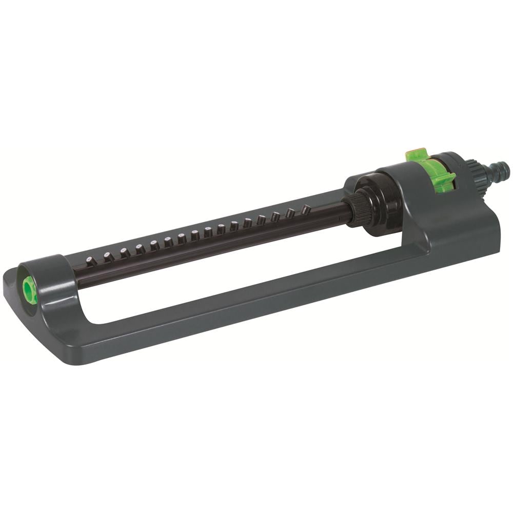 PRA / AB1403 Irrigatore Oscillante Turbina 16 Ugelli - Foto 4