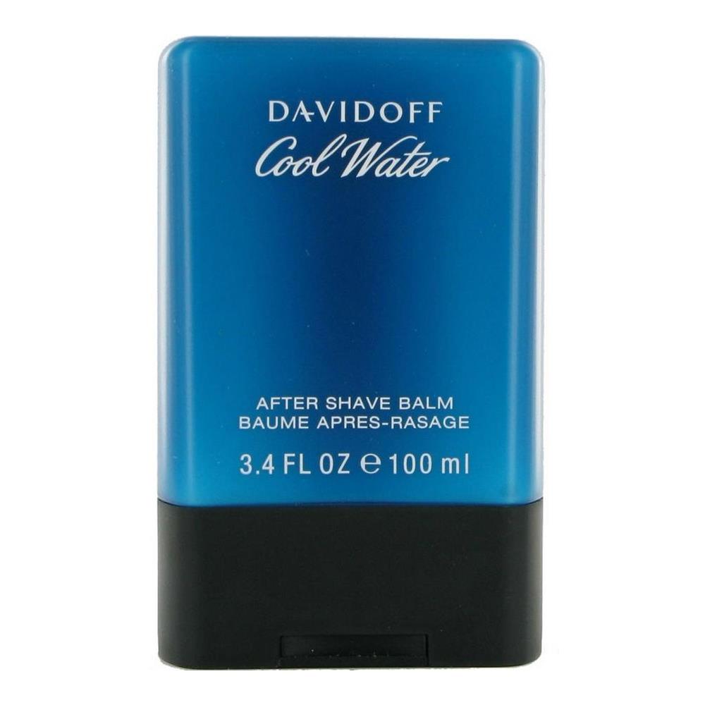 Cool Water Balsamo Dopobarba - Foto 1