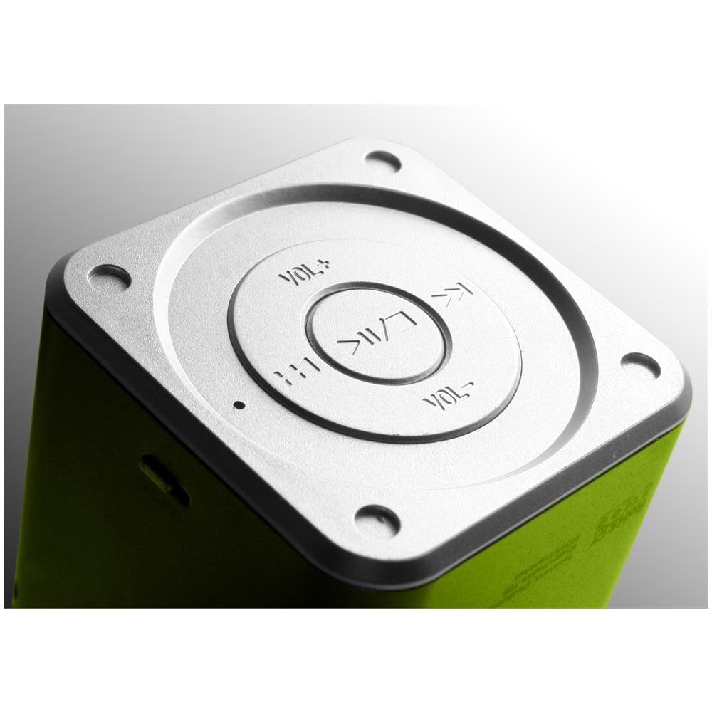 Mini Musicman Wireless Soundstation BT-X2 - Foto 1